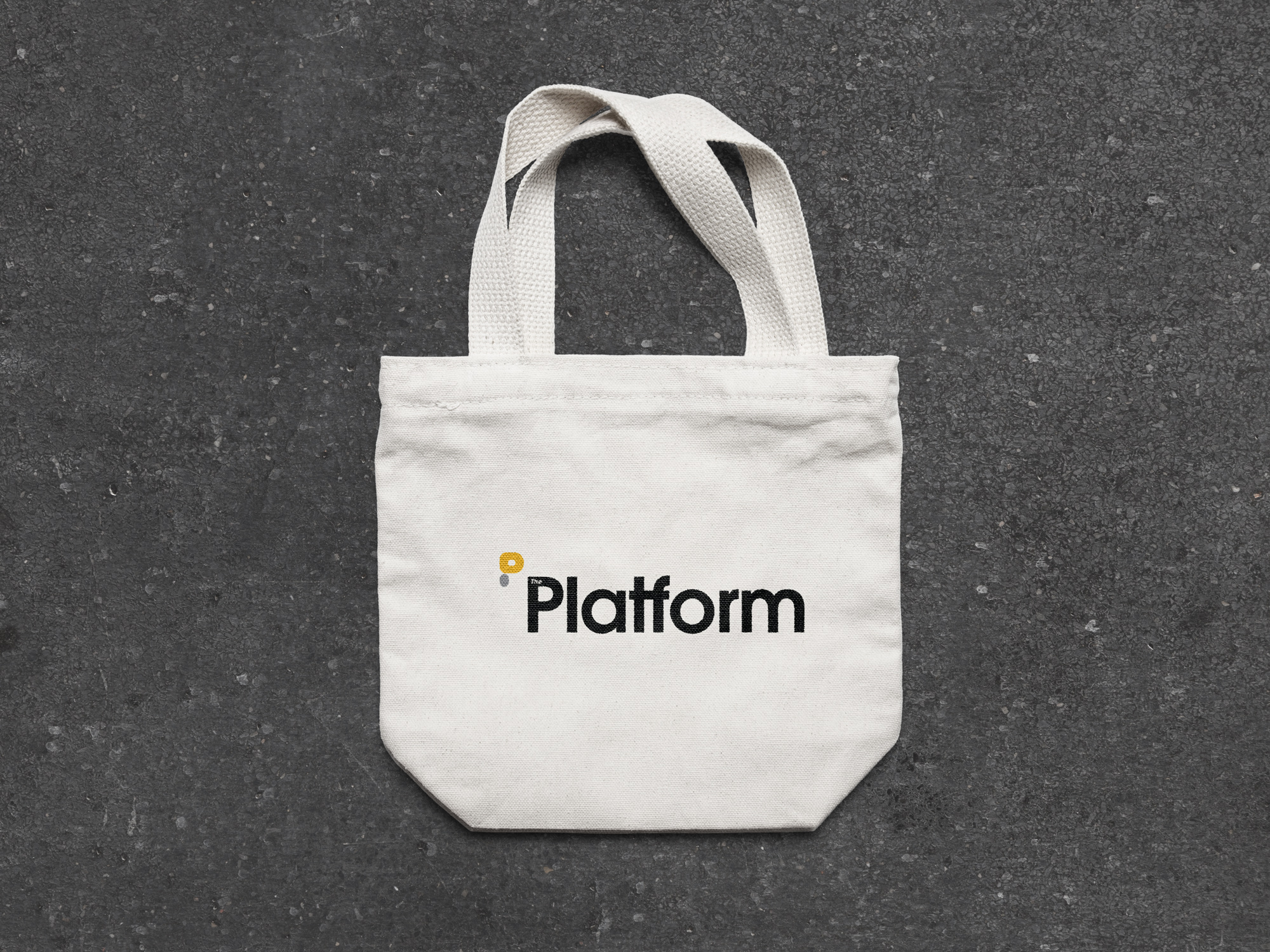 The Platform — 5